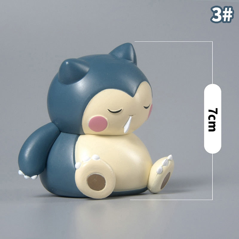 Anime Characters Plush toy