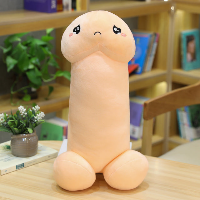 Adult Plush Toy