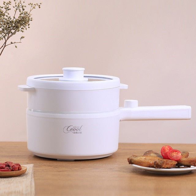 Electric Cooking Pot Cooker