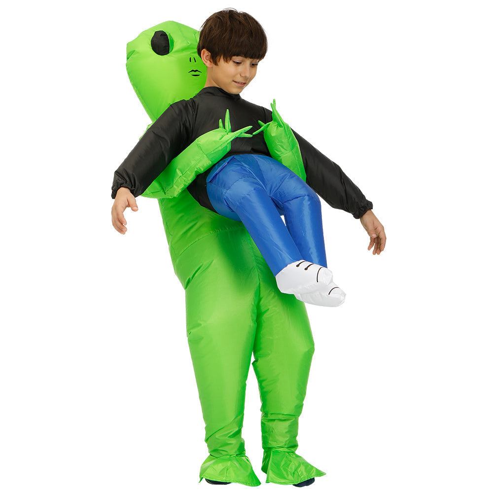 Alien Costume Halloween