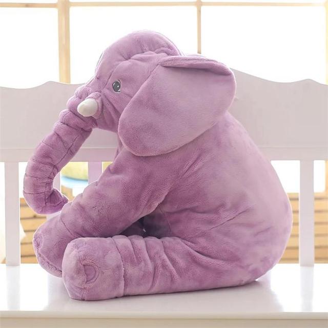 HUGE Big Size Elephant Plush Toy for baby