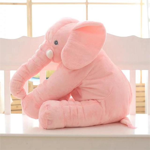 HUGE Big Size Elephant Plush Toy for baby