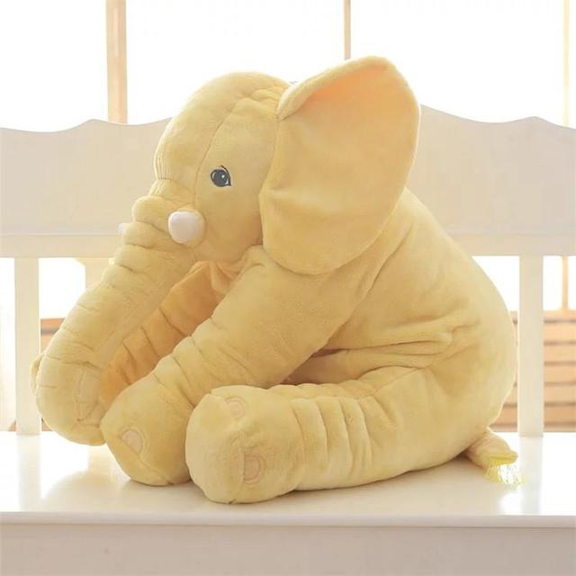 HUGE Big Size Elephant Plush Toy for baby