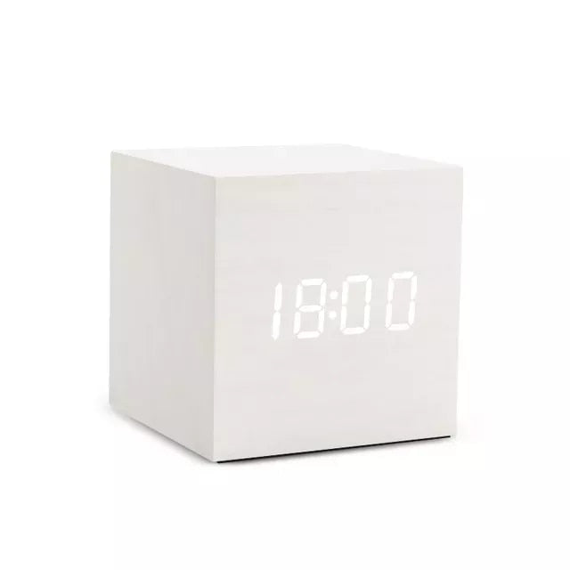 Alarm LED Watch clock