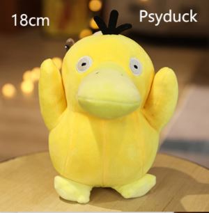 Anime Figure Doll Pokemon