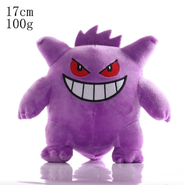 Anime Figure Doll Pokemon