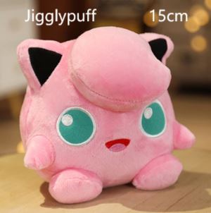 Anime Figure Doll Pokemon