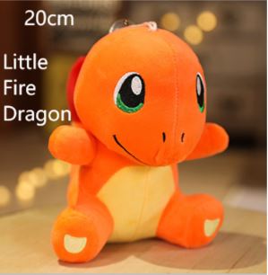 Anime Figure Doll Pokemon