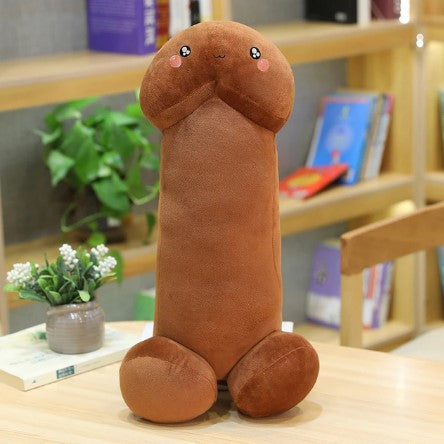 Adult Plush Toy