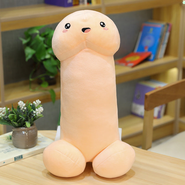 Adult Plush Toy