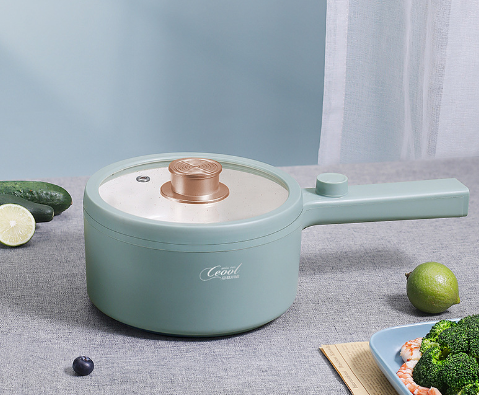 Electric Cooking Pot Cooker