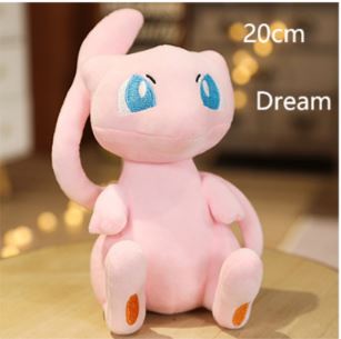 Anime Figure Doll Pokemon