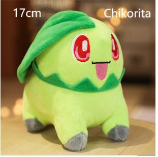 Anime Figure Doll Pokemon