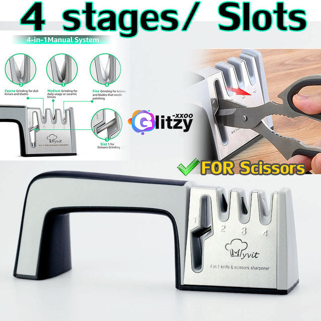 Knife Sharpener