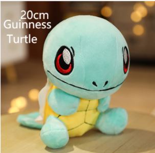 Anime Figure Doll Pokemon