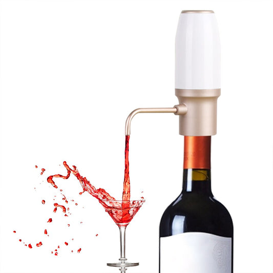 Wine Aerator