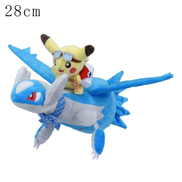 Anime Figure Doll Pokemon