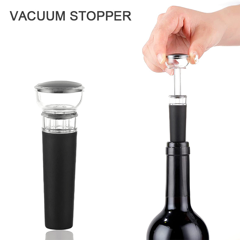 Vinx™ - 5-in-1 Wine Opener Set