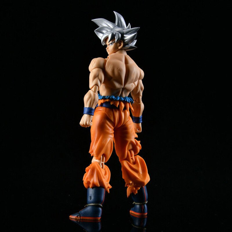 Anime Action Figure Goku