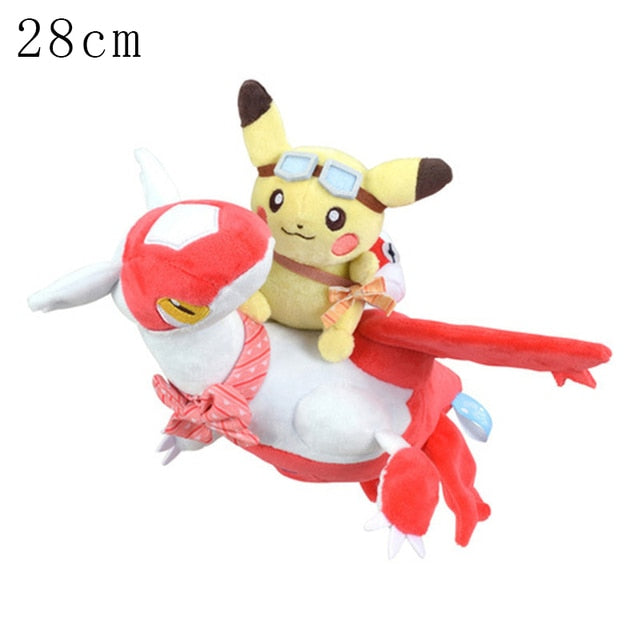 Anime Figure Doll Pokemon