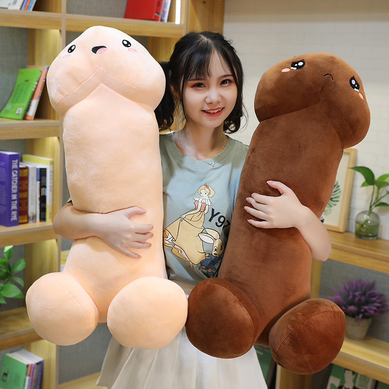 Adult Plush Toy