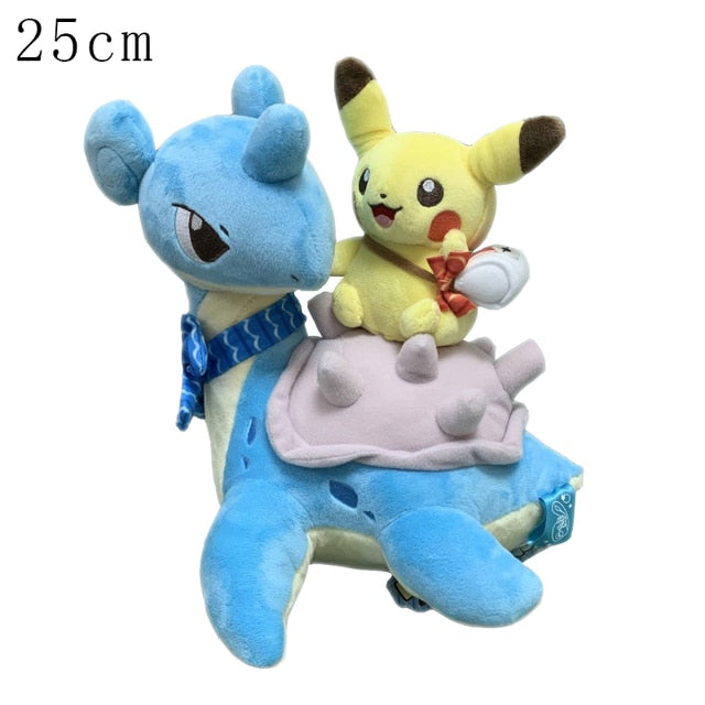 Anime Figure Doll Pokemon