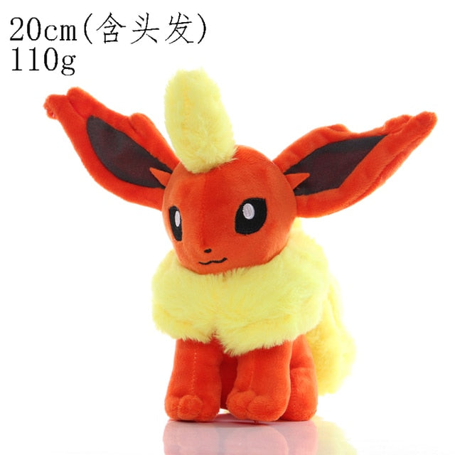 Anime Figure Doll Pokemon