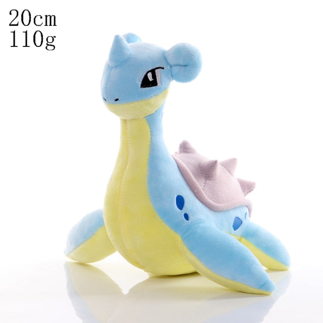 Anime Figure Doll Pokemon