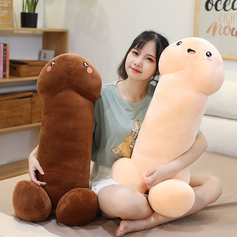 Adult Plush Toy