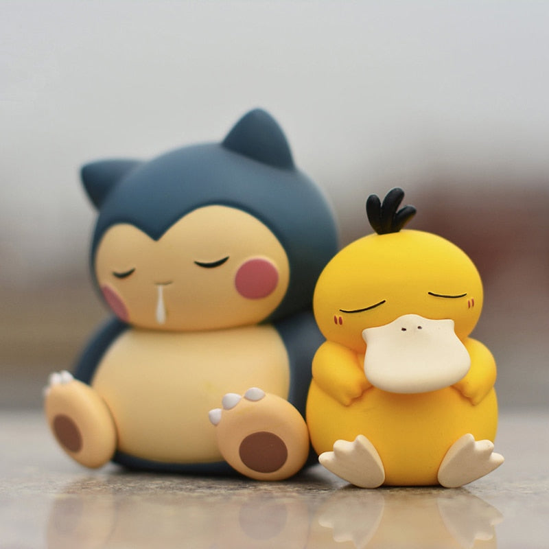 Anime Characters Plush toy