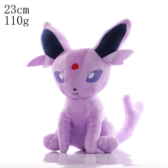 Anime Figure Doll Pokemon