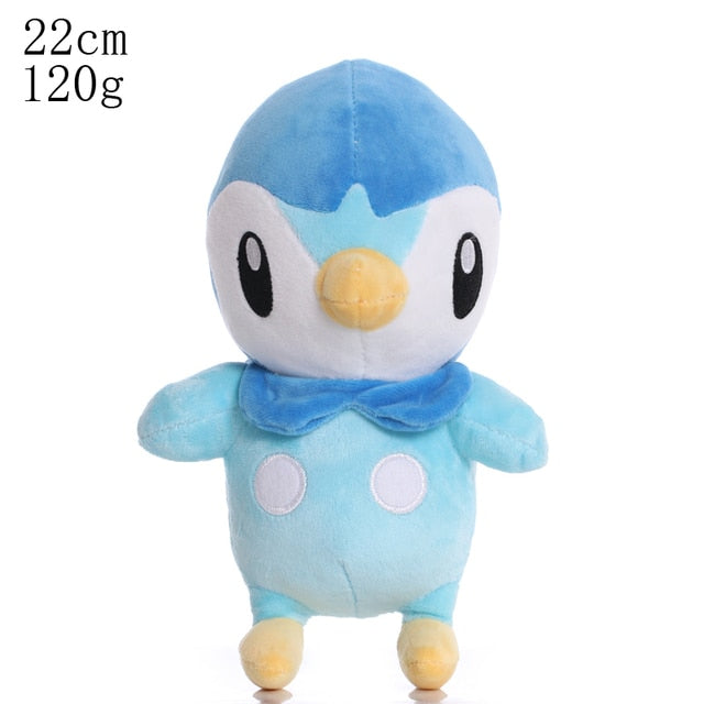 Anime Figure Doll Pokemon