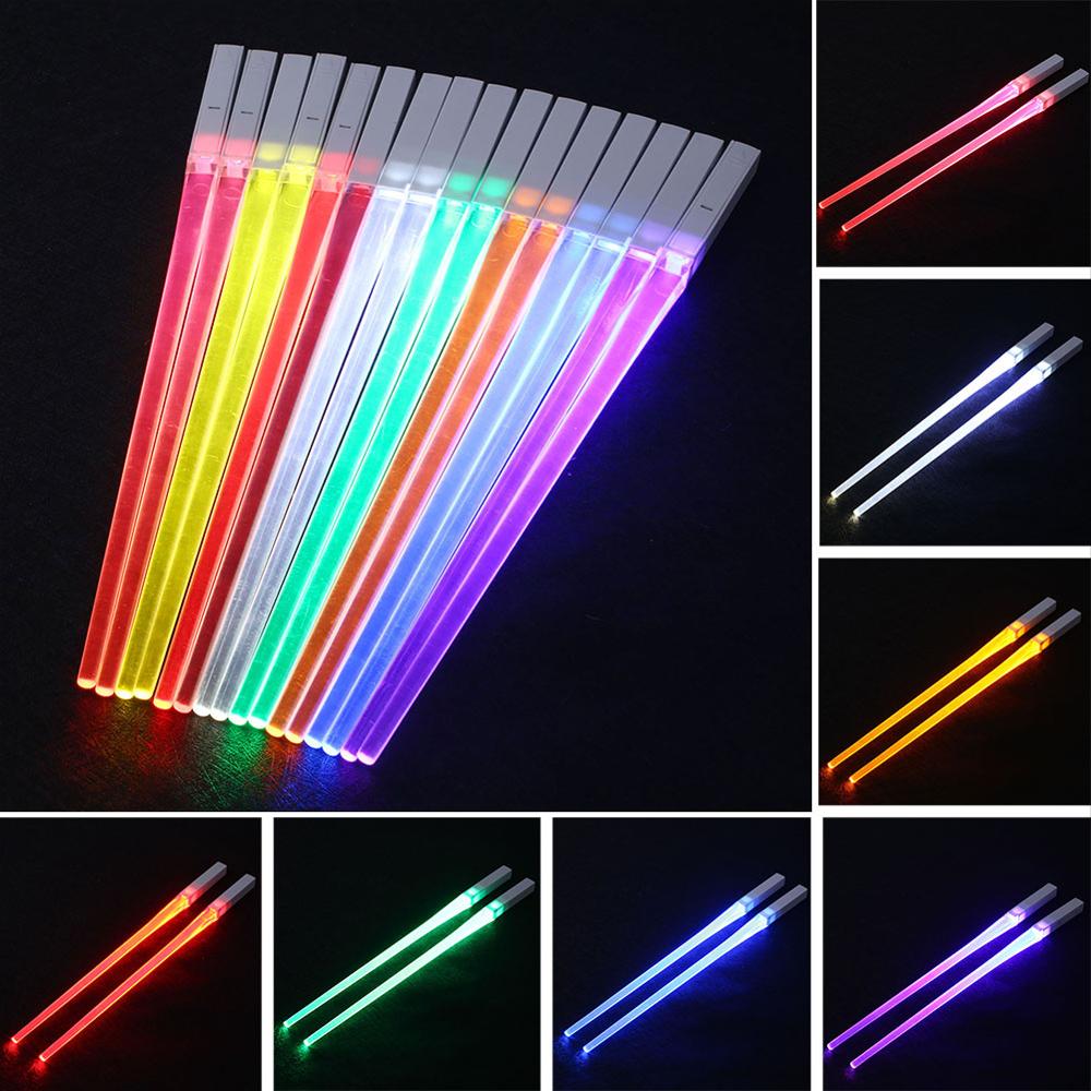 Luminous LED Chopsticks