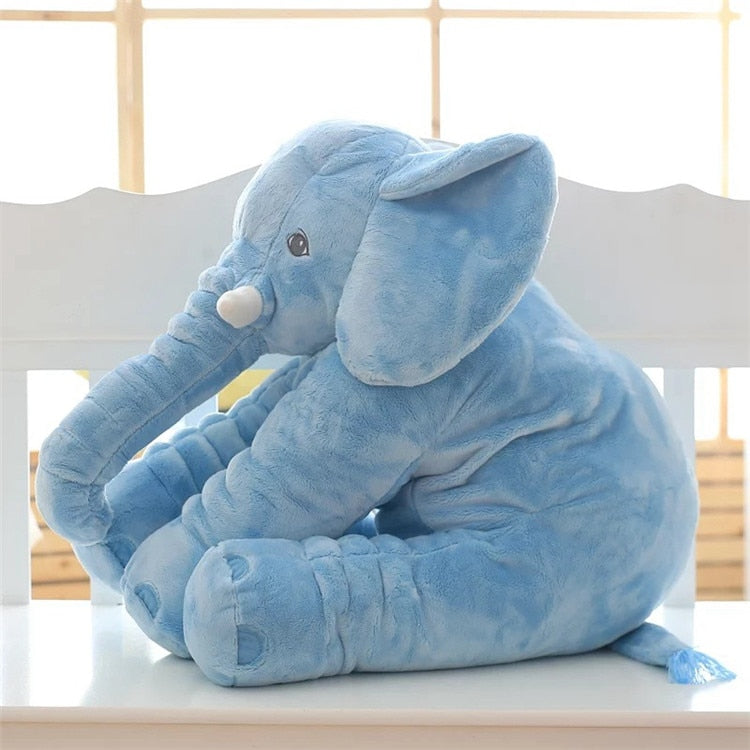 HUGE Big Size Elephant Plush Toy for baby