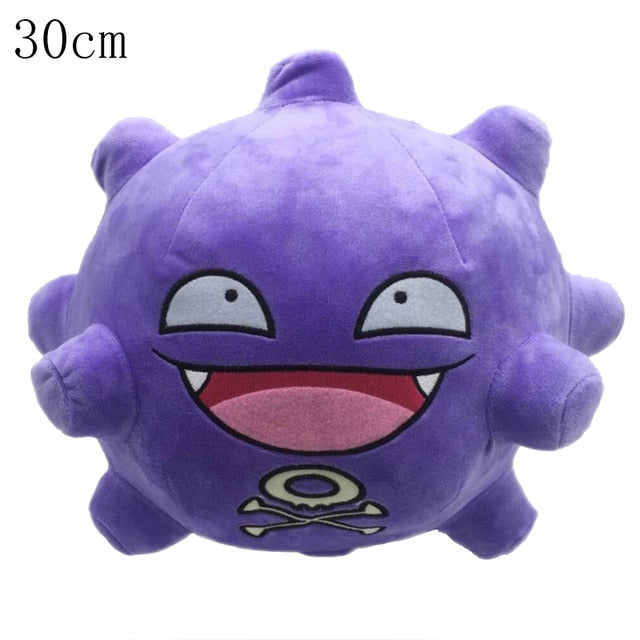 Anime Figure Doll Pokemon