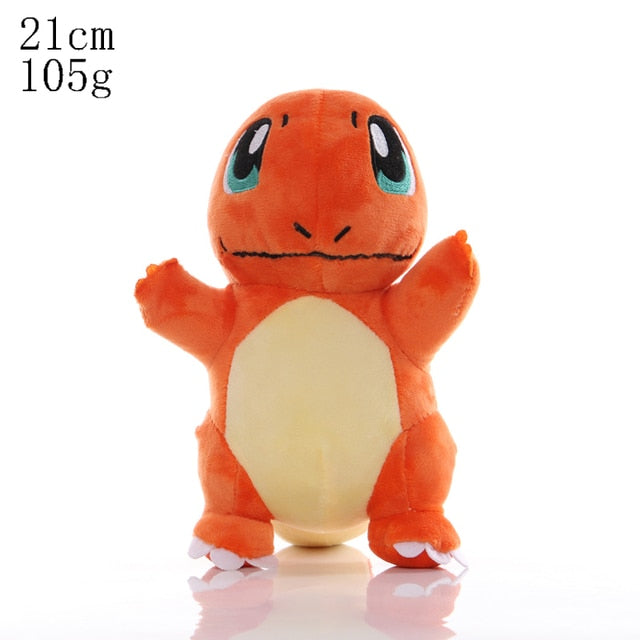 Anime Figure Doll Pokemon