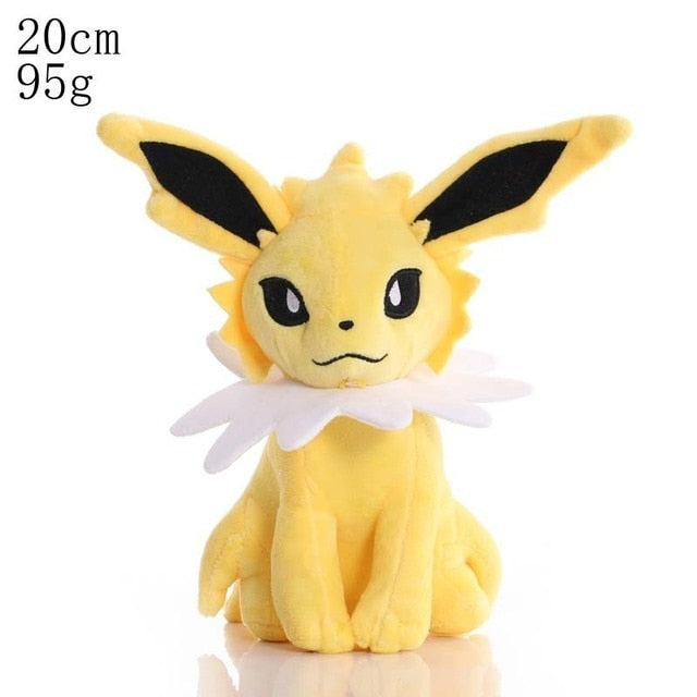 Anime Figure Doll Pokemon