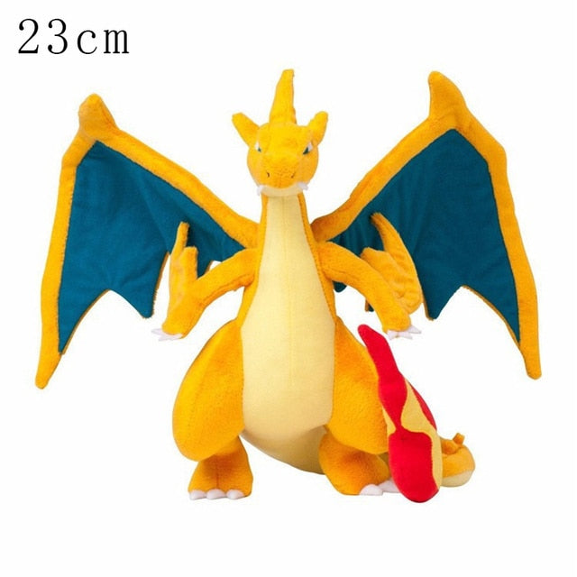 Anime Figure Doll Pokemon