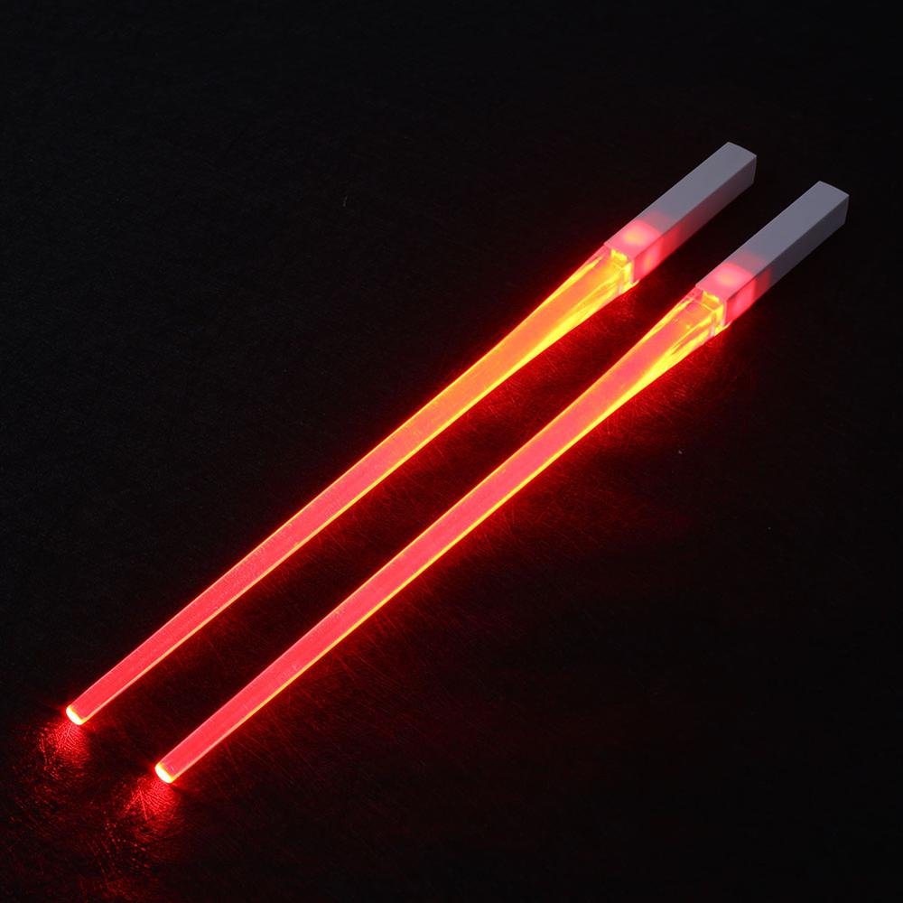 Luminous LED Chopsticks