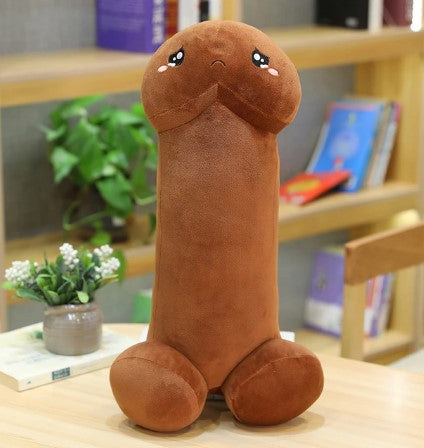 Adult Plush Toy