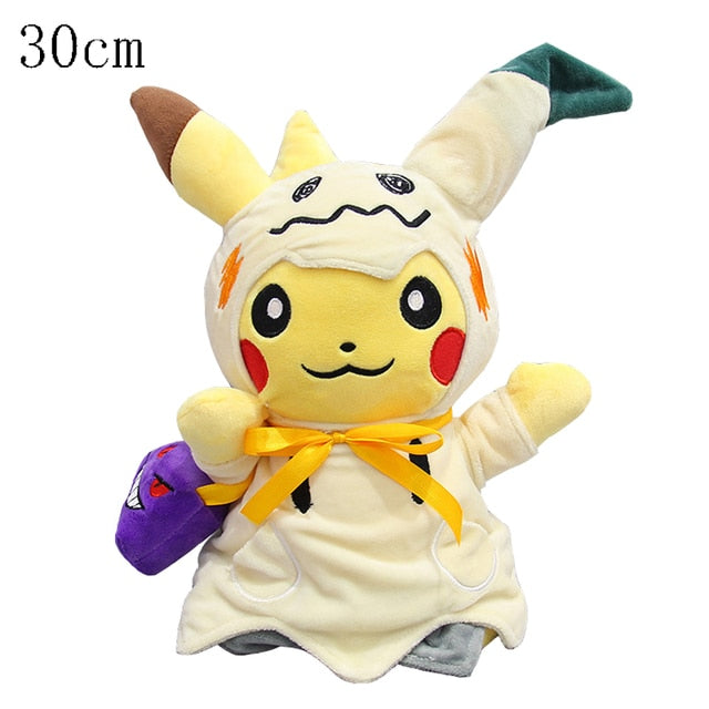 Anime Figure Doll Pokemon