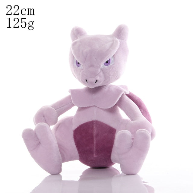 Anime Figure Doll Pokemon