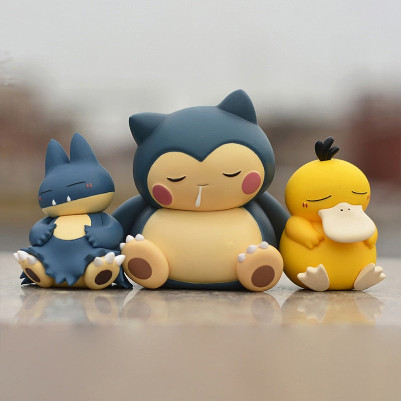 Anime Characters Plush toy