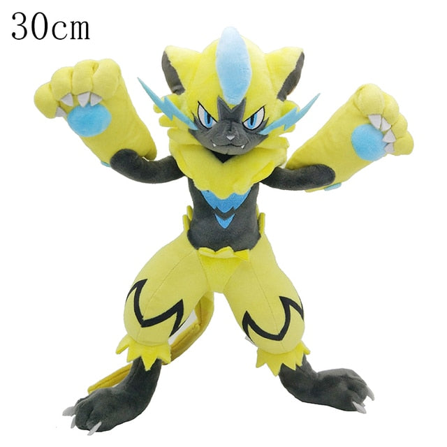 Anime Figure Doll Pokemon