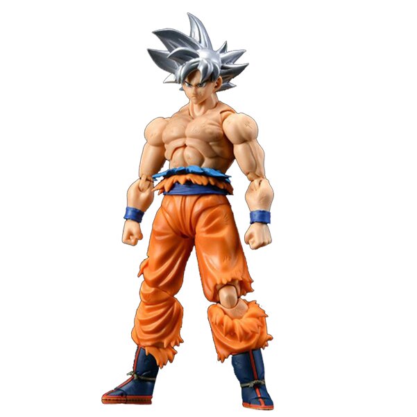 Anime Action Figure Goku