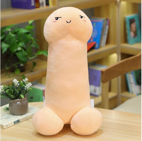 Adult Plush Toy