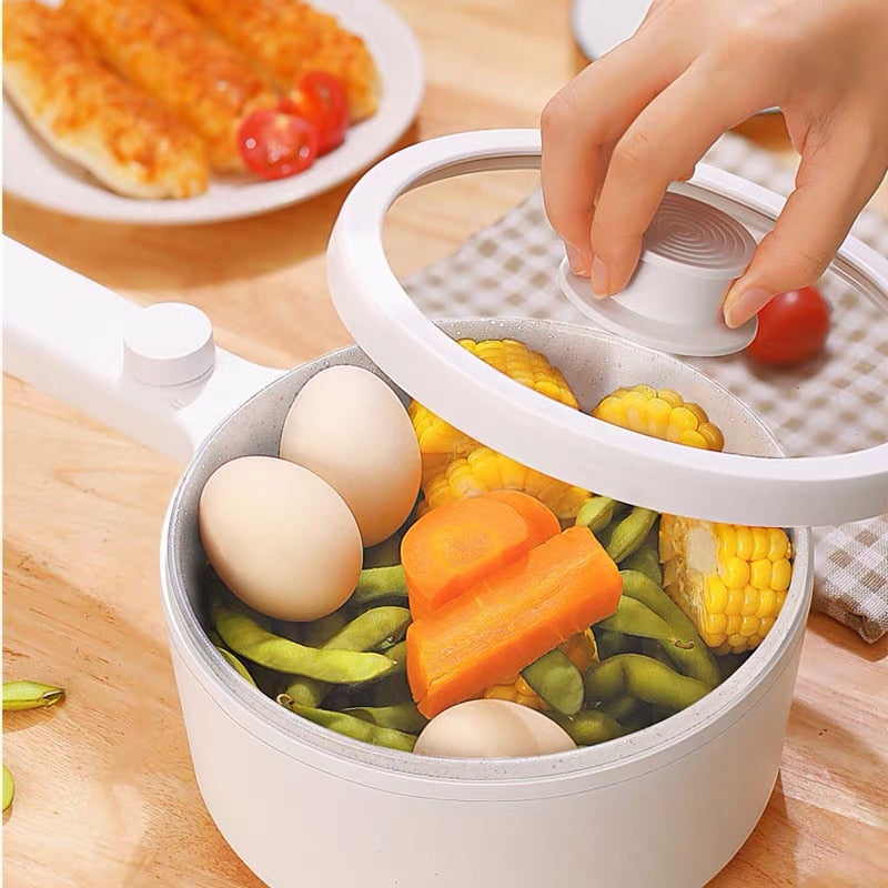 Electric Cooking Pot Cooker