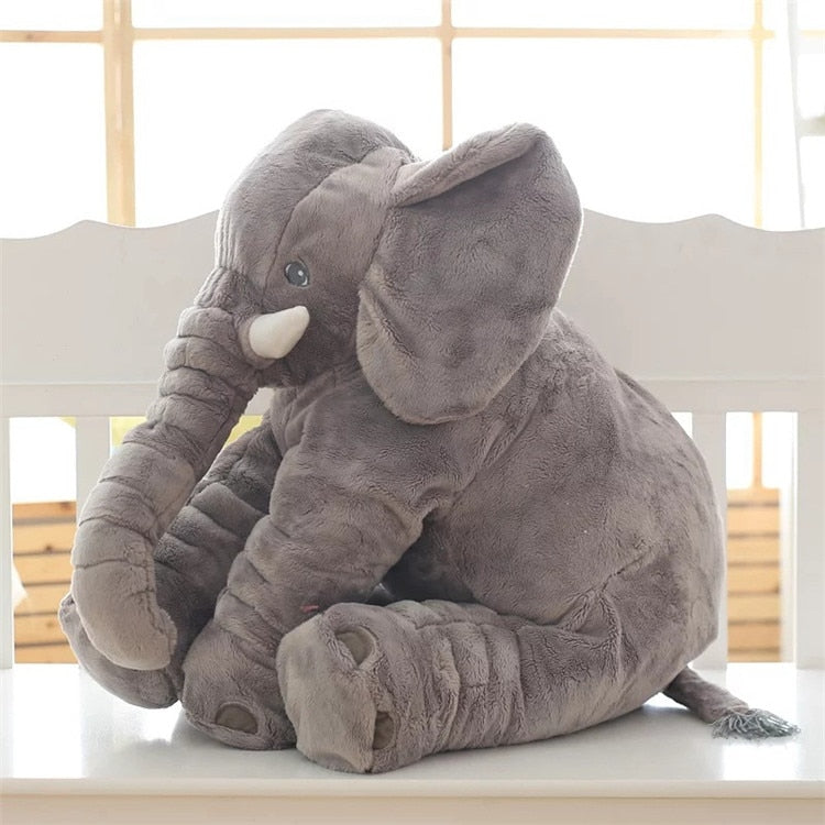 HUGE Big Size Elephant Plush Toy for baby