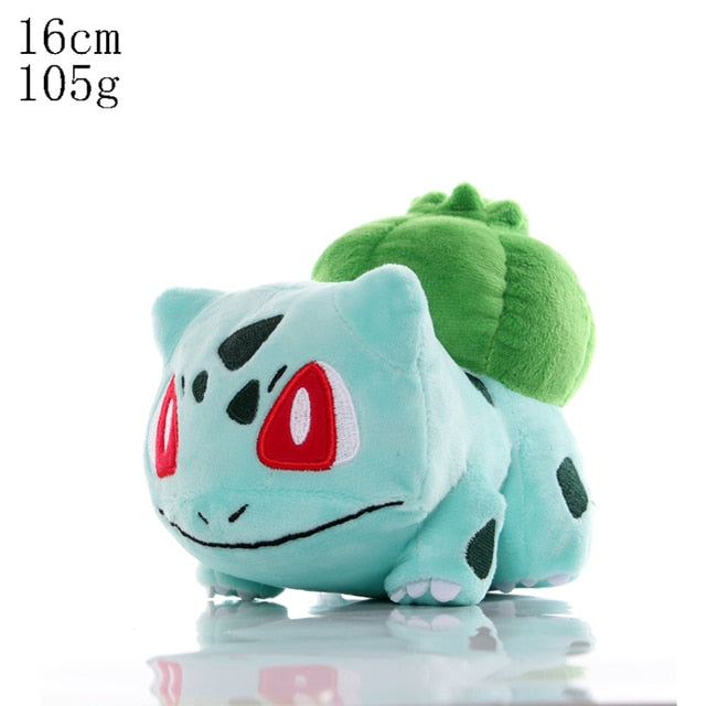 Anime Figure Doll Pokemon