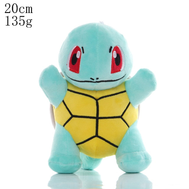 Anime Figure Doll Pokemon